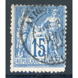 Sage 15 c. Bleu - Avignon...