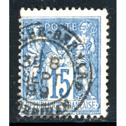 Sage 15 c. Bleu - 08 sept...