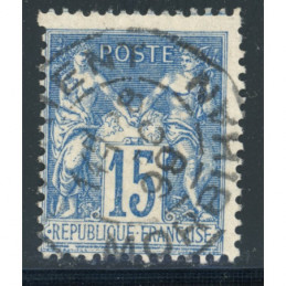 Sage 15 c. Bleu - 08 dec...
