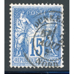 Sage 15 c. Bleu - Dunkerque...