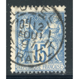 Sage 15 c. Bleu - Lunel 02...