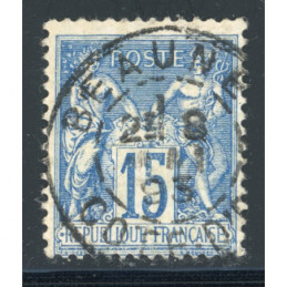 Sage 15 c. Bleu - Beaune...