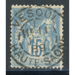 Sage 15 c. Bleu - Vesoul...