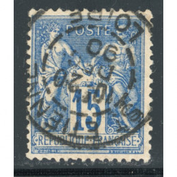 Sage 15 c. Bleu - St...
