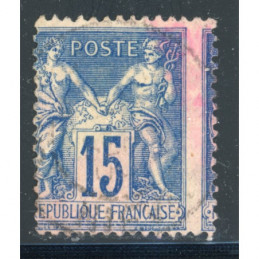 Sage 15 c. Bleu -...