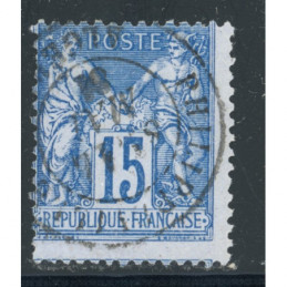 Sage 15 c. Bleu -...
