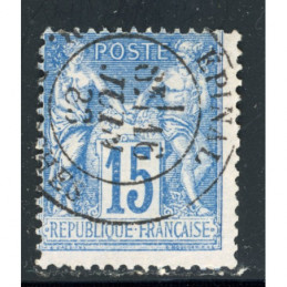 Sage 15 c. Bleu - Epinal...