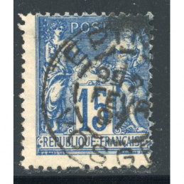 Sage 15 c. Bleu - Epinal...