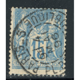 Sage 15 c. Bleu - Paris 5...