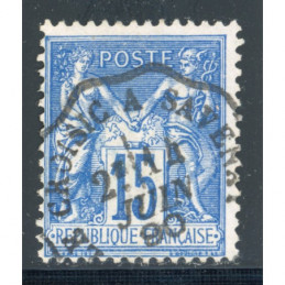 Sage 15 c. Bleu - Le...