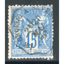 Sage 15 c. Bleu - Le...