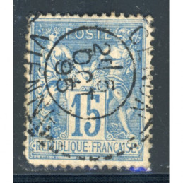 Sage 15 c. Bleu - 05 oct...