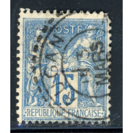 Sage 15 c. Bleu - Augan...