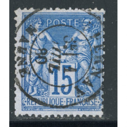 Sage 15 c. Bleu - Epinal...