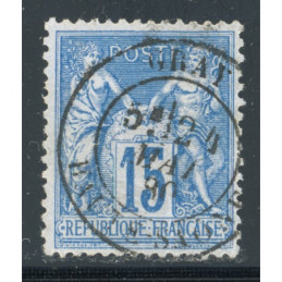 Sage 15 c. Bleu - Gray 24...
