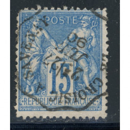 Sage 15 c. Bleu - Le...