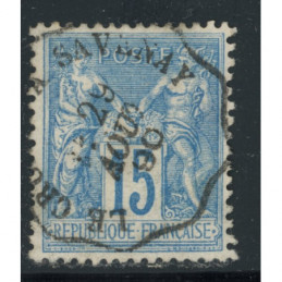 Sage 15 c. Bleu - Le...