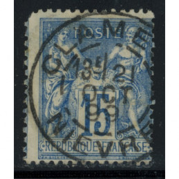 Sage 15 c. Bleu - 21 oct...