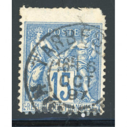 Sage 15 c. Bleu - Tarbes 6...