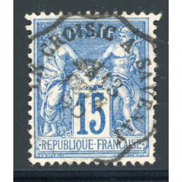Sage 15 c. Bleu - Le...