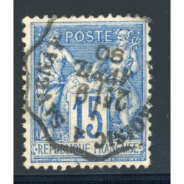 Sage 15 c. Bleu - Le...