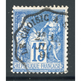 Sage 15 c. Bleu - Le...