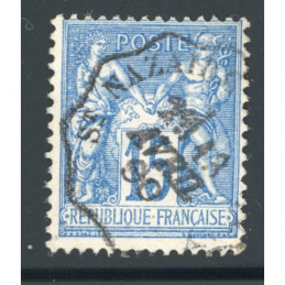 Sage 15 c. Bleu - St...