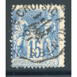 Sage 15 c. Bleu - Le...