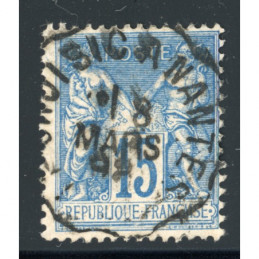 Sage 15 c. Bleu - Le...