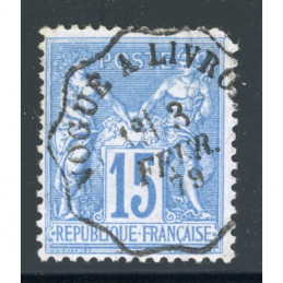 Sage 15 c. Bleu - Vogue A...