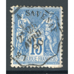 Sage 15 c. Bleu - Le...