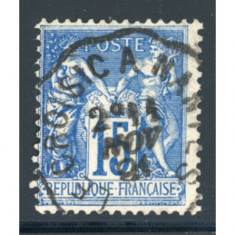 Sage 15 c. Bleu - Le...