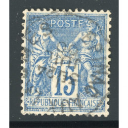 Sage 15 c. Bleu - Epinac...