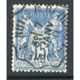 Sage 15 c. Bleu - Laroche A...