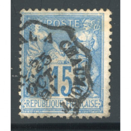 Sage 15 c. Bleu - Epinal A...