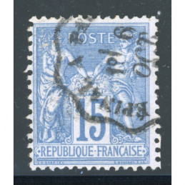 Sage 15 c. Bleu - Epinal A...