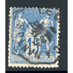 Sage 15 c. Bleu - Le...