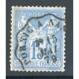 Sage 15 c. Bleu - Pornic A...