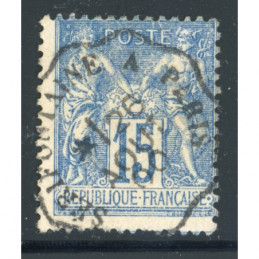 Sage 15 c. Bleu -...