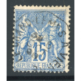 Sage 15 c. Bleu - Le...