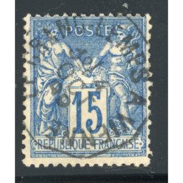 Sage 15 c. Bleu - Le...