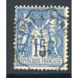 Sage 15 c. Bleu - Etampes A...