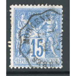 Sage 15 c. Bleu - Tarbes A...