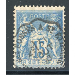 Sage 15 c. Bleu - St Germ...