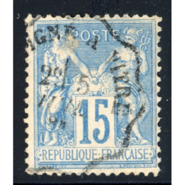 Sage 15 c. Bleu - Martigne...
