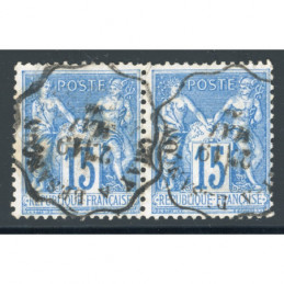 Sage 15 c. Bleu - Gray A...
