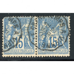 Sage 15 c. Bleu - Le...