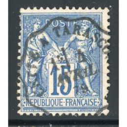 Sage 15 c. Bleu - Cette A...