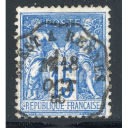 Sage 15 c. Bleu - Brest A...