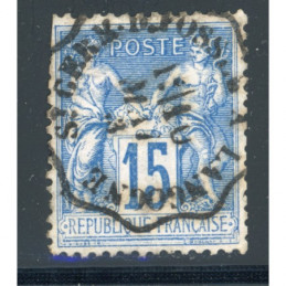 Sage 15 c. Bleu - St Germ...